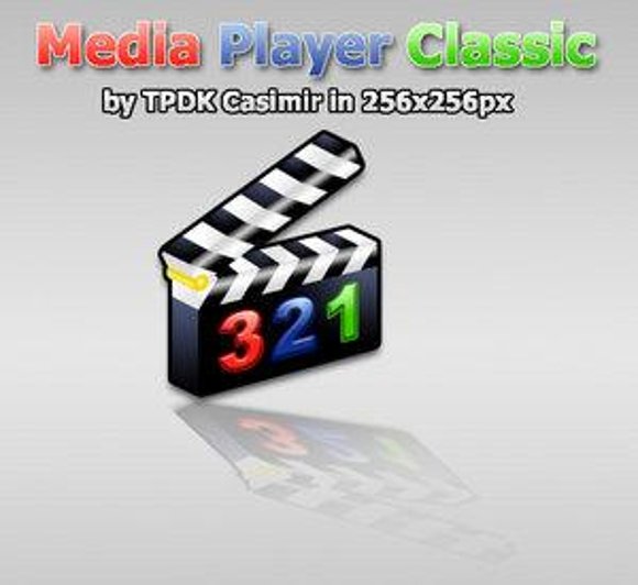 Media player classic
