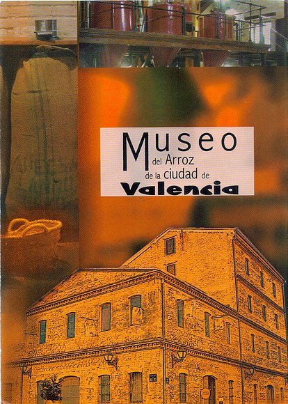 Museo Del Arroz Valencia