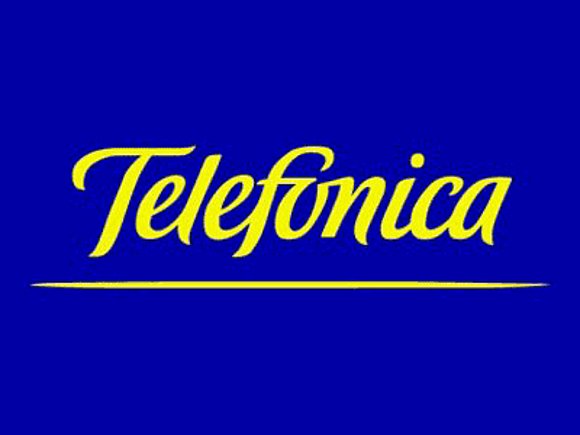 Telefonica - Navidad