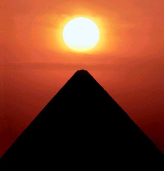 Informacion Util De Egipto