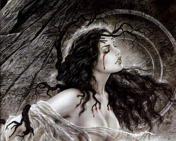 Melancolia
