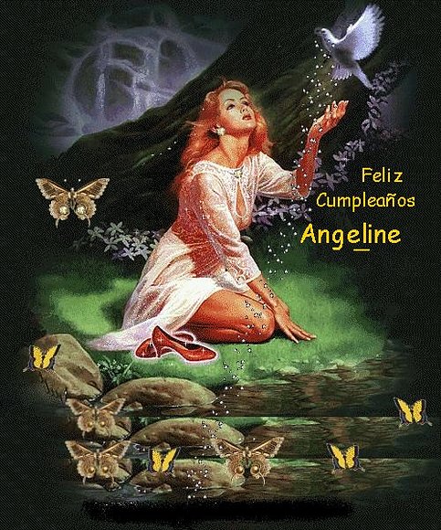 FELIZ   CUMPLEAÑOS!!!!!   ANGE_LINE