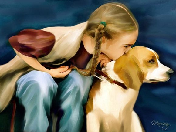 El Poder del Amor