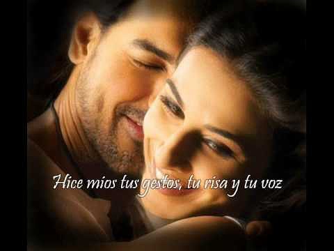 El Amor de mi vida