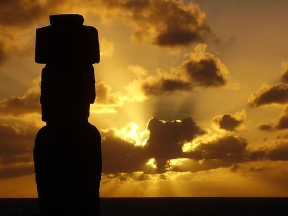 Isla de Pascua