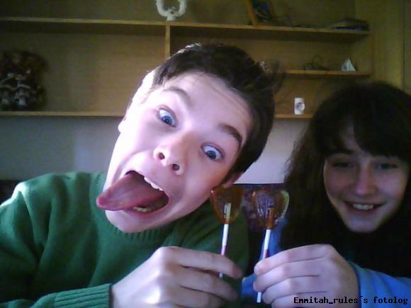 Pablo y yo