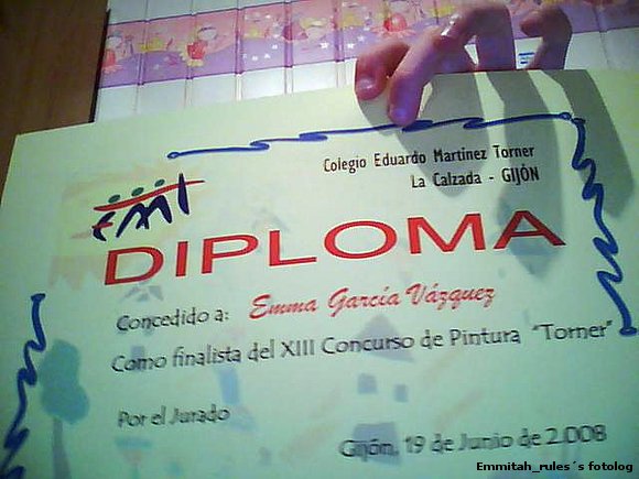 Fin de curso!!!!