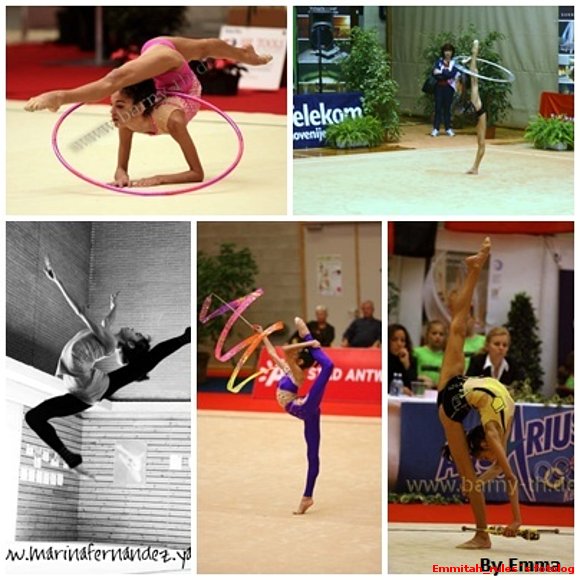 Mi primer collage