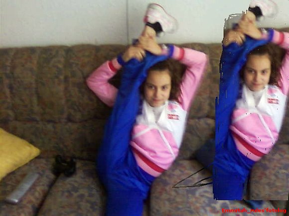 nere clonada