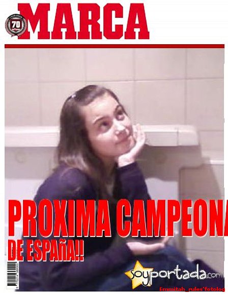 no haCen faLta paLabRas!