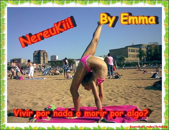 hoy x nere!!