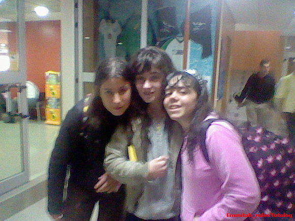 Tefa,vane i iio