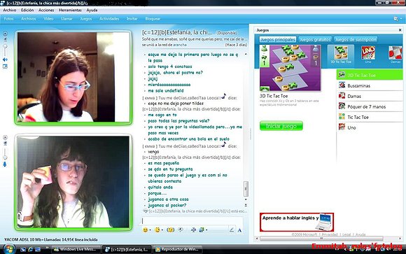 Tefa msn.