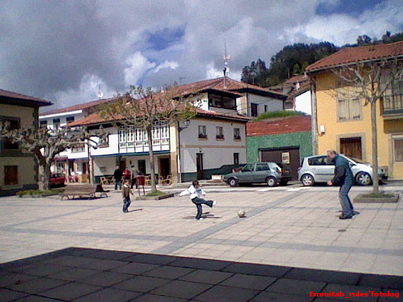 Fiestas de Cabranes este finde!!Ia voy el viernes.