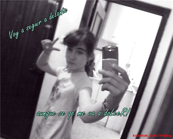 Pues eSooo!