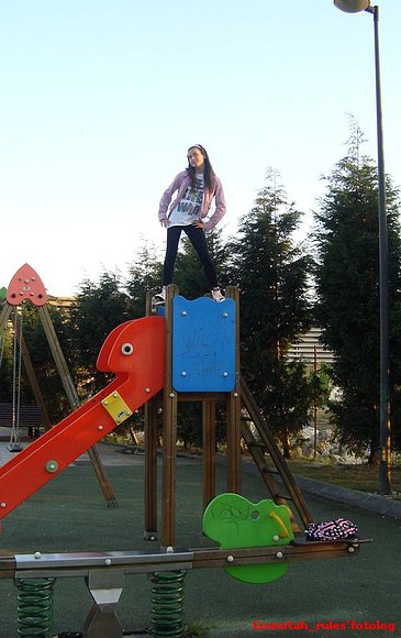 NeRee! sueRtee en ZaRaagoZaa!