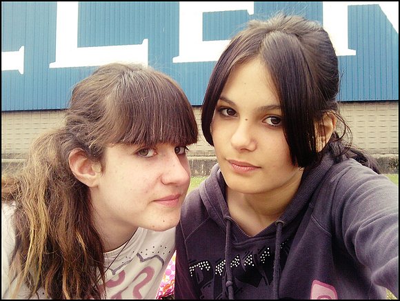 Mejor Amiga;