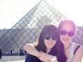 Louvre.