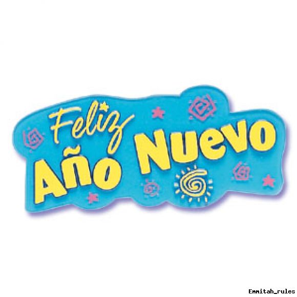 Feliz 2008