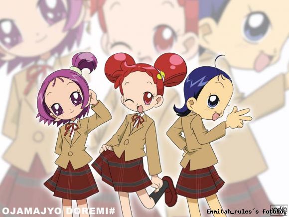hoy x doremi