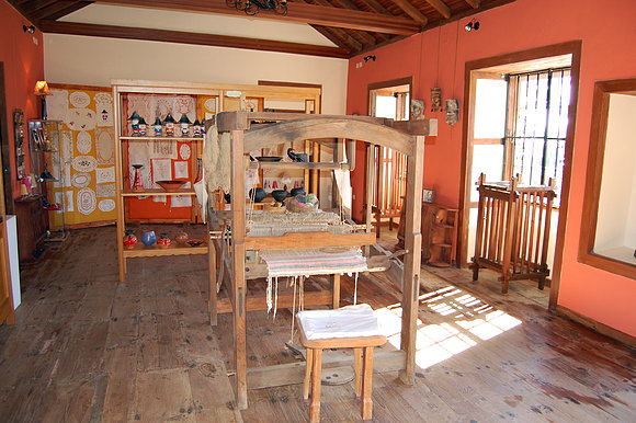 CASA LUJAN