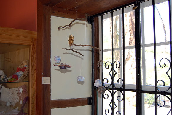 CASA LUJAN