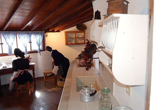CASA LUJAN