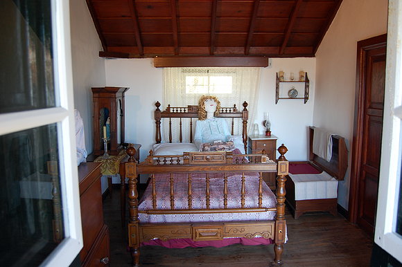 CASA LUJAN