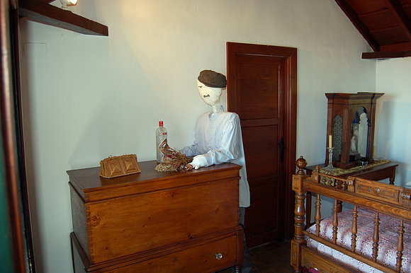 CASA LUJAN