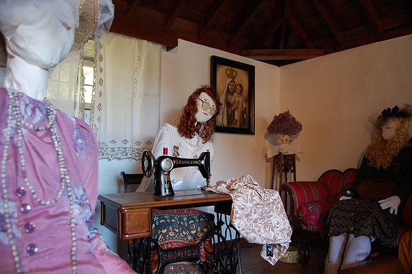 CASA LUJAN