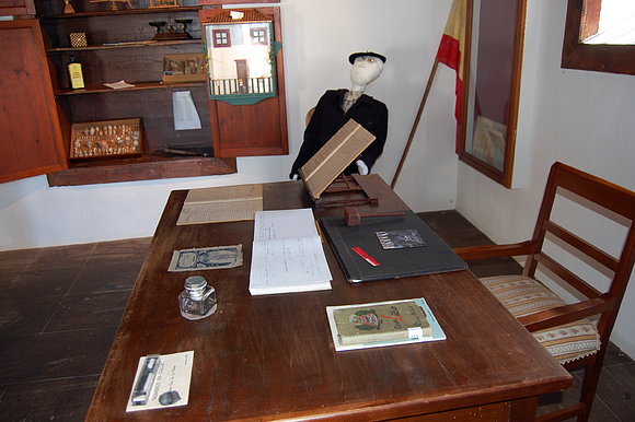 CASA LUJAN