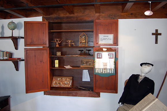 CASA LUJAN