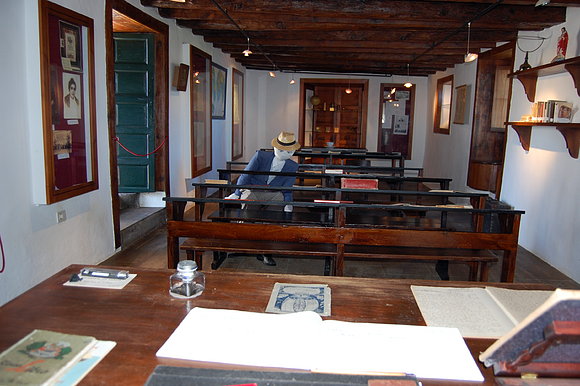 CASA LUJAN