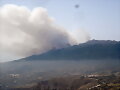 FUEGO EN LA ISLA DE LA PALMA,CANARIAS