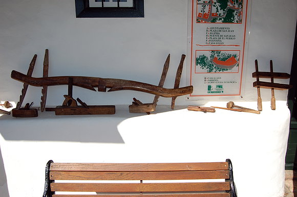 CASA LUJAN