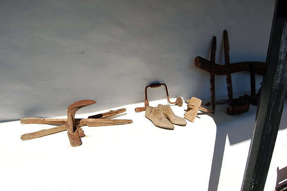 CASA LUJAN