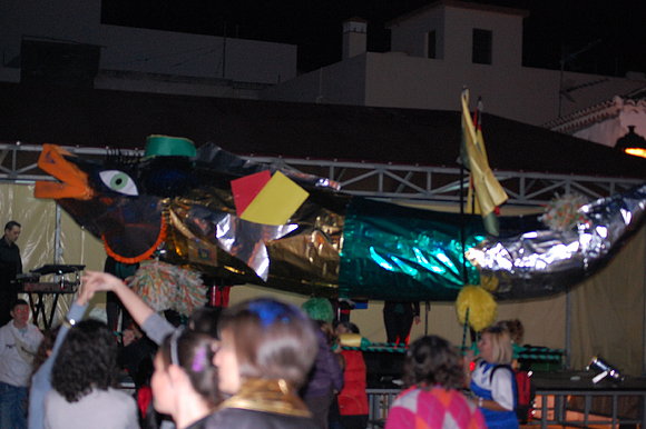 PUNTALLANA