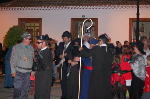 PUNTALLANA