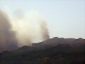 FUEGO EN LA ISLA DE LA PALMA,CANARIAS