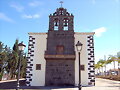 PUNTALLANA