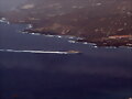 INCENDIO DE LA ISLA DE LA PALMA,CANARIAS