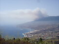 INCENDIO DE LA ISLA DE LA PALMA,CANARIAS