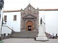 SANTA CRUZ DE LA PALMA