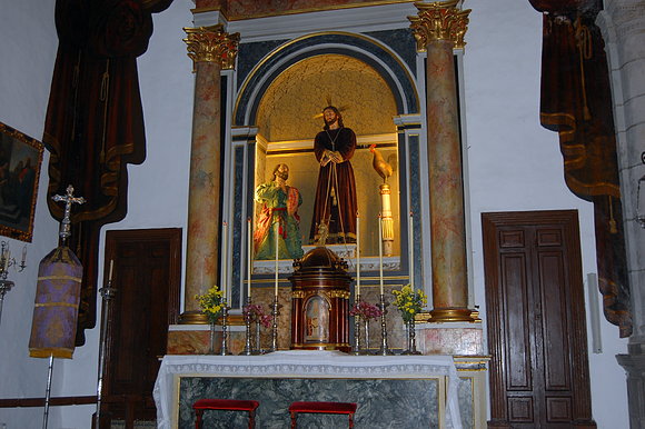 SANTA CRUZ DE LA PALMA