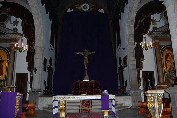 SANTA CRUZ DE LA PALMA