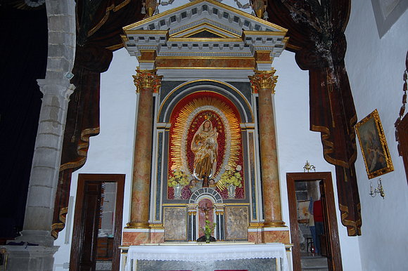 SANTA CRUZ DE LA PALMA