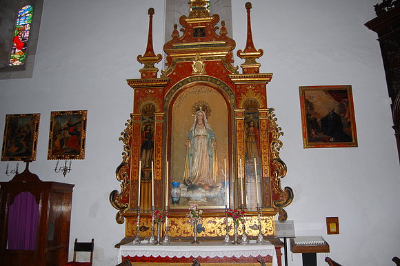 SANTA CRUZ DE LA PALMA