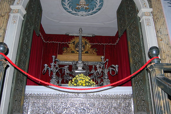 SANTA CRUZ DE LA PALMA