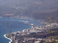 EL PUERTO DE SANTA CRUZ DE LA PALMA,CANARIAS