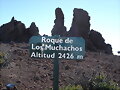 ISLA DE LA PALMA